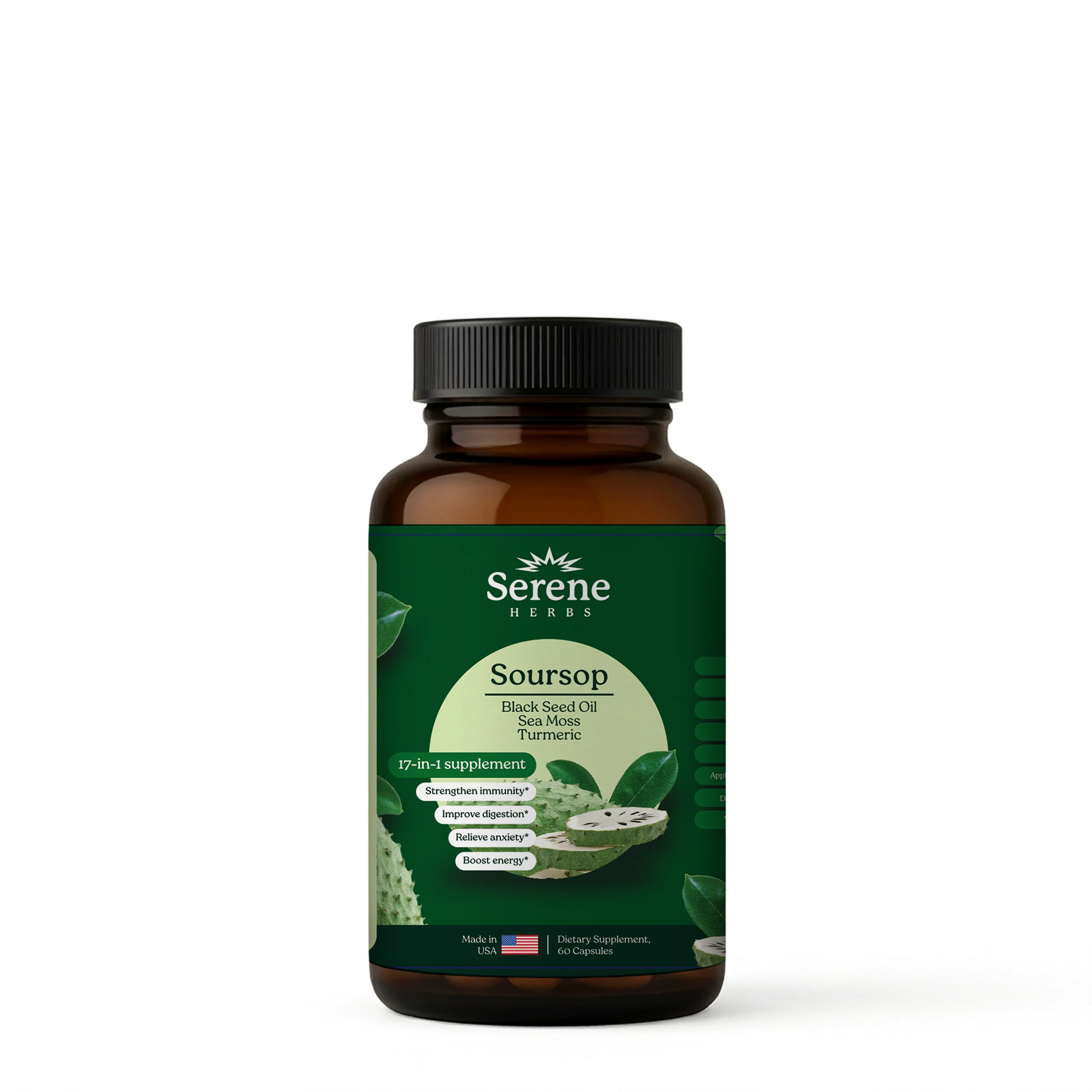 17-in-1 Daily Herbal Blend - Image 11