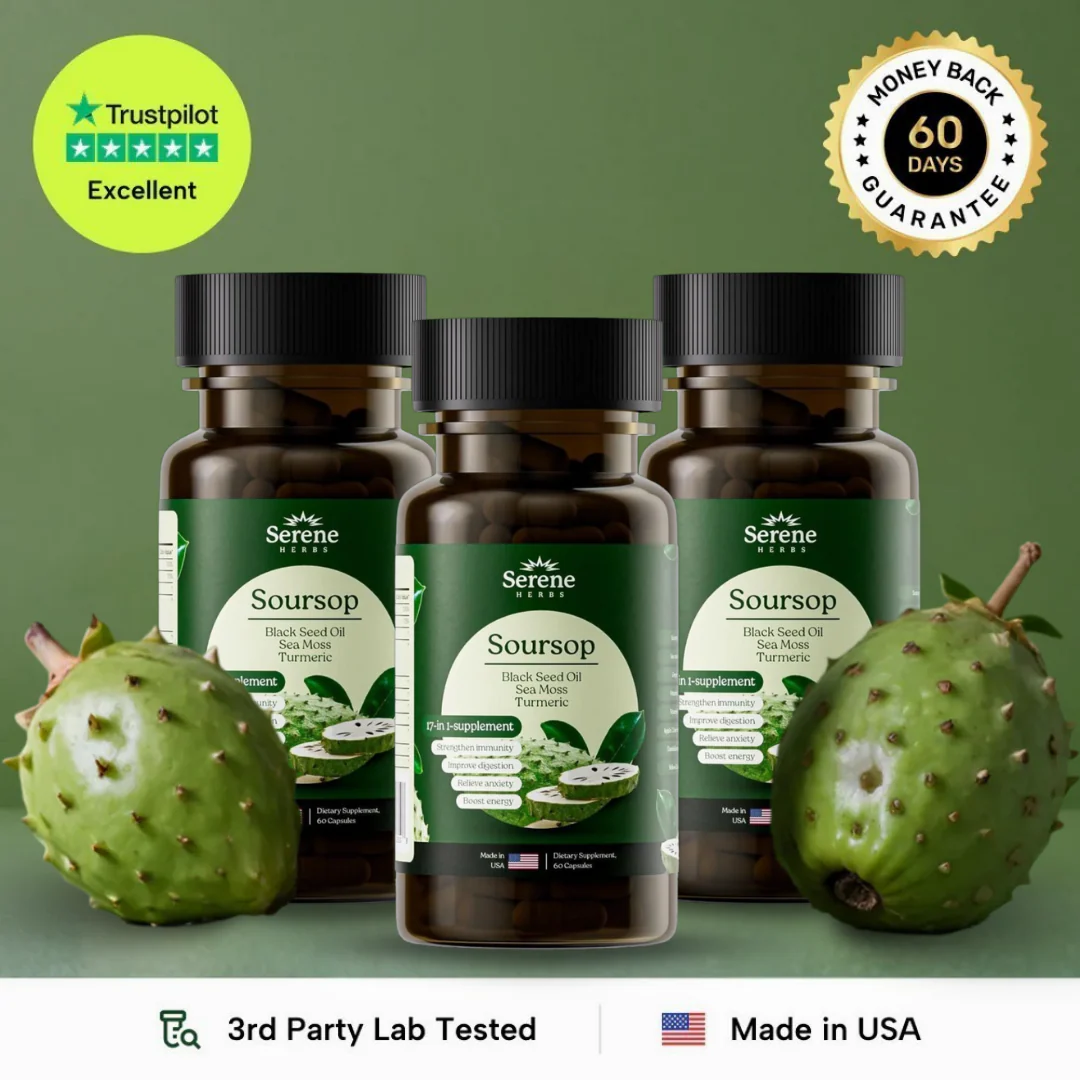 17-in-1 Daily Herbal Blend - Image 8