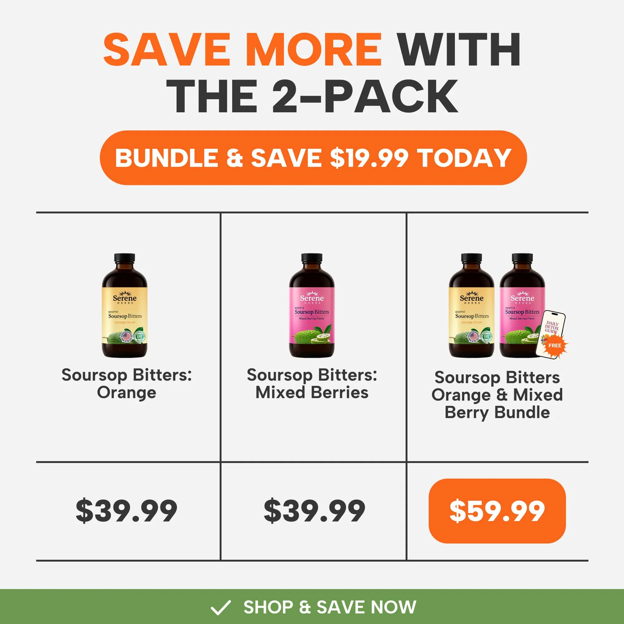 Dual Detox Bundle - Image 10