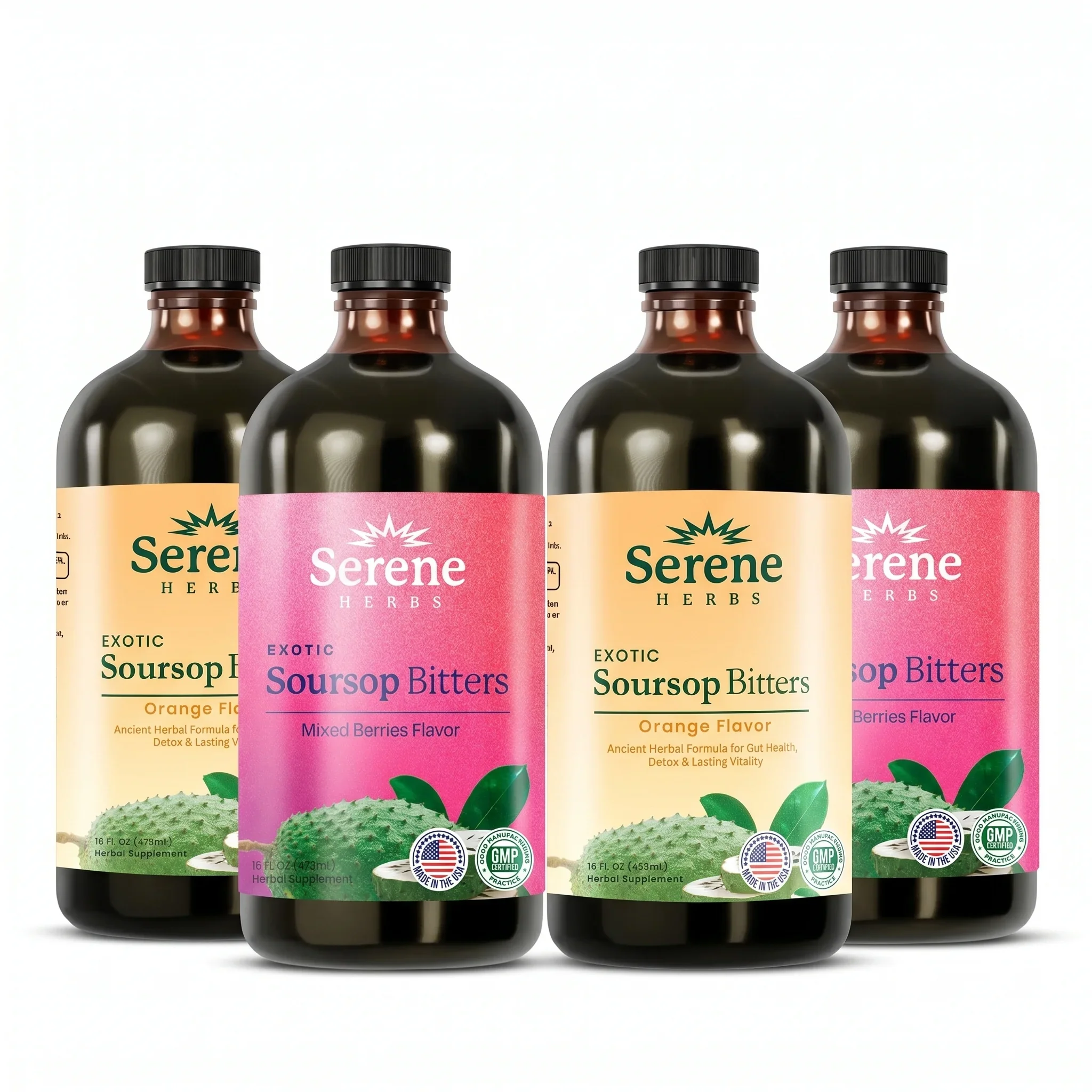 Dual Detox Bundle - Image 14