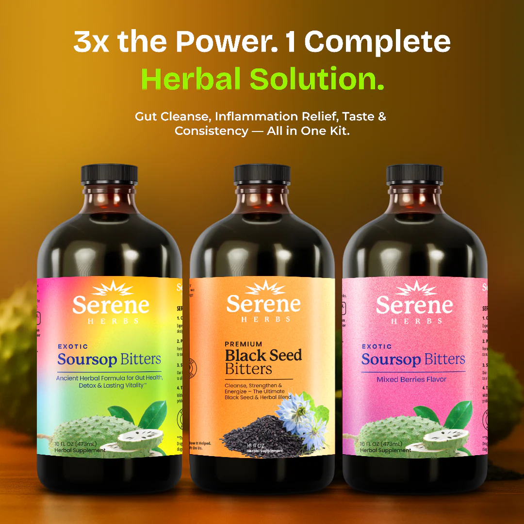 Serene Herbs Starter Kit - Image 6