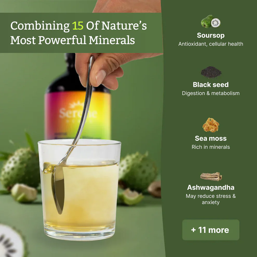 Soursop Bitters - Image 3