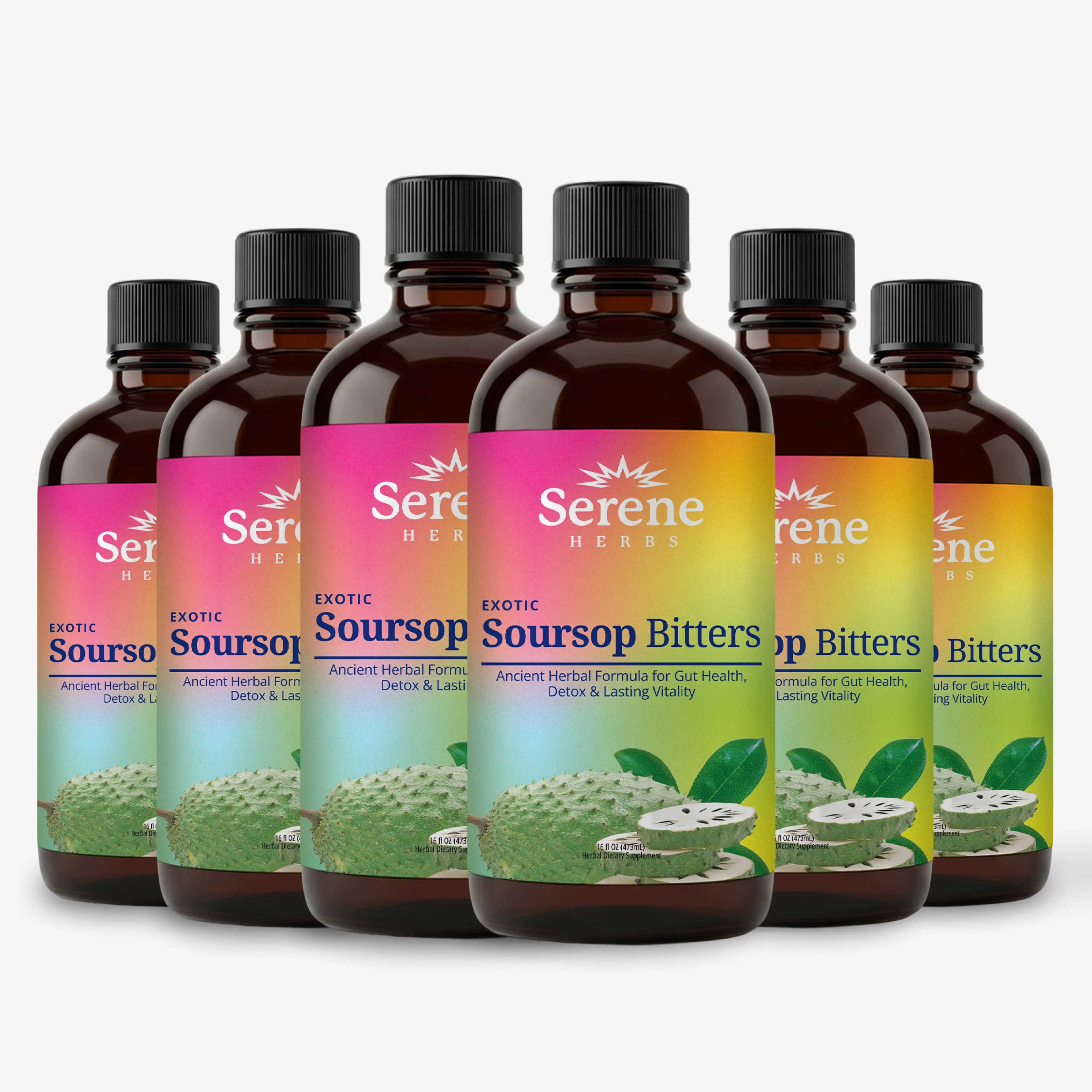 Soursop Bitters - Image 10